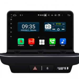 9-инчова мултимедия с подарък камера за KIA Ceed 3 (2018–2020)