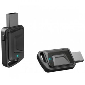 БЕЗЖИЧЕН CARPLAY АДАПТЕР CA03 – 2.4G/5.8GHz, BLUETOOTH 4.2, PLUG & PLAY, OTA ЪПДЕЙТИ