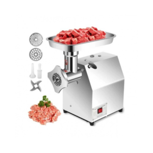 Професионална машина за мелене на месо MК-22 1100W 250kg/h