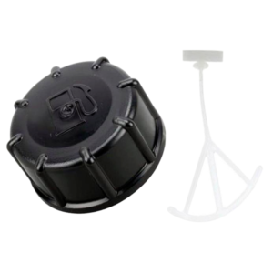 Капачка резервоар за GX22 / GX31 / GX25 / GX25T / GX35 / GX35T Honda 17620-ZM3-063