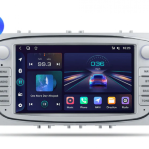 Мултимедия за FORD Mondeo, Focus S-Max, C-Max, Galaxy