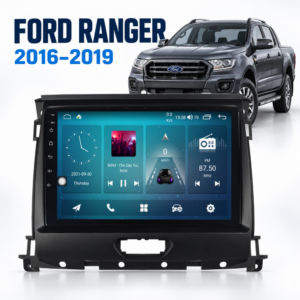 Мултимедия за Ford Ranger (2016–2019) – Вариант 2 + Подарък камера
