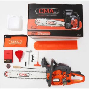 Бензинова резачка CMA 59cc