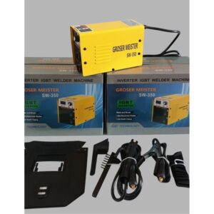 Инверторен електрожен 350 ампера