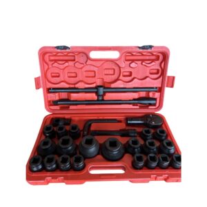 Шестостенно камионско гедоре 26 части 3/4" и 1" 21 – 65мм